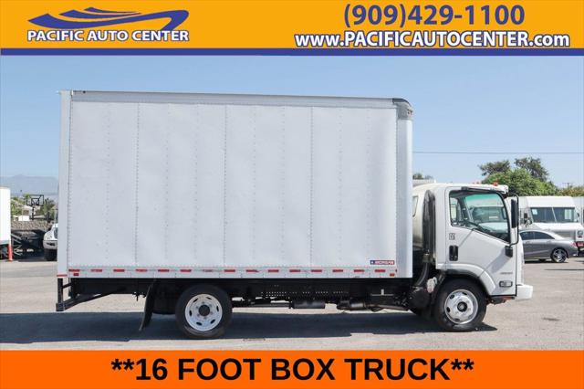 2021 Chevrolet 4500 LCF Gas Base for sale in Costa Mesa, CA