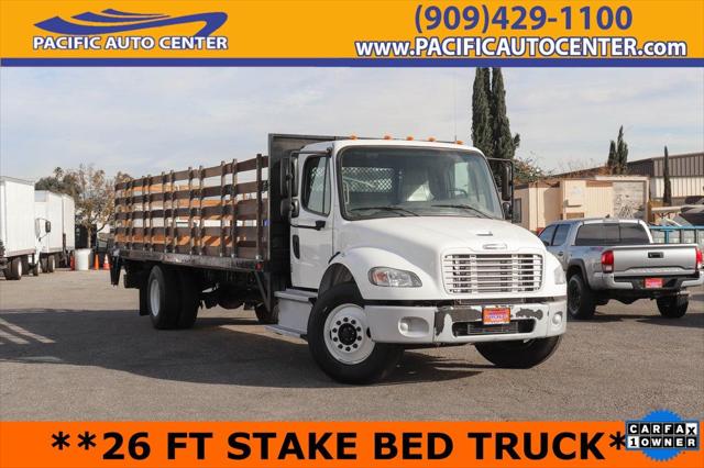2019 Freightliner M2 106 Medium Duty for sale in Costa Mesa, CA