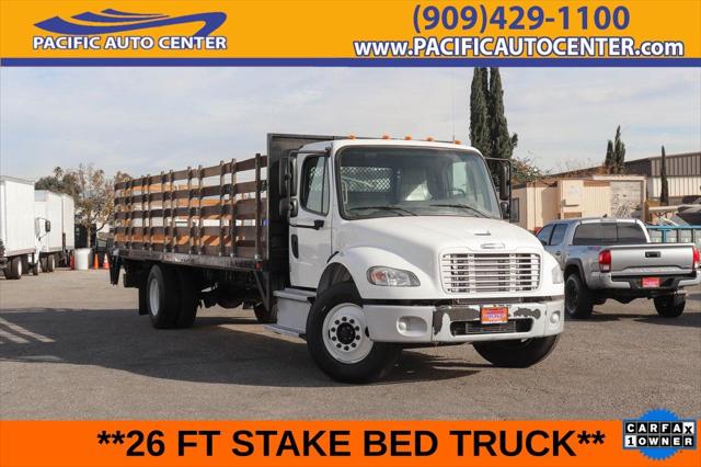 2019 Freightliner M2 106 Medium Duty for sale in Costa Mesa, CA