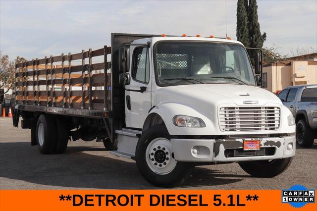 2019 Freightliner M2 106 Medium Duty