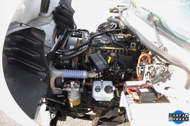 2019 Freightliner M2 106 Medium Duty