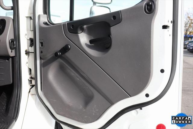 2019 Freightliner M2 106 Medium Duty