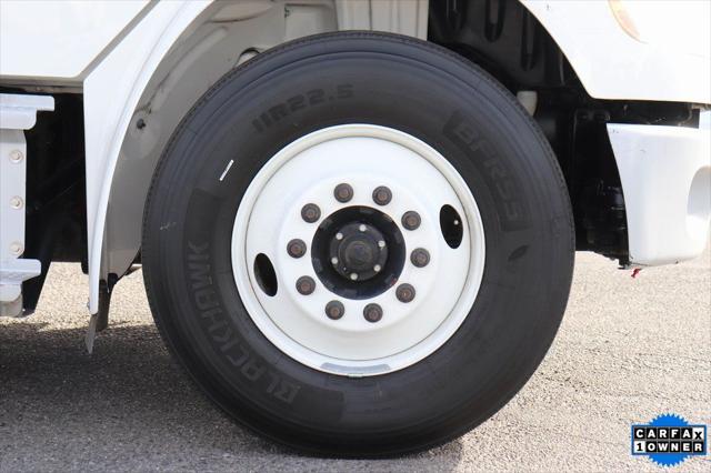 2019 Freightliner M2 106 Medium Duty
