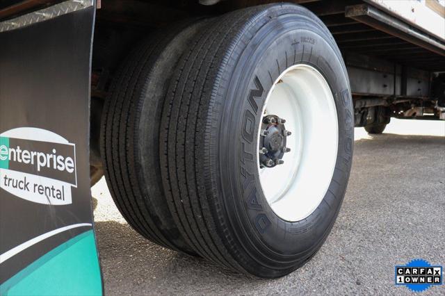 2019 Freightliner M2 106 Medium Duty