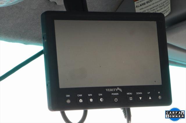 2019 Isuzu NPR Standard Cab