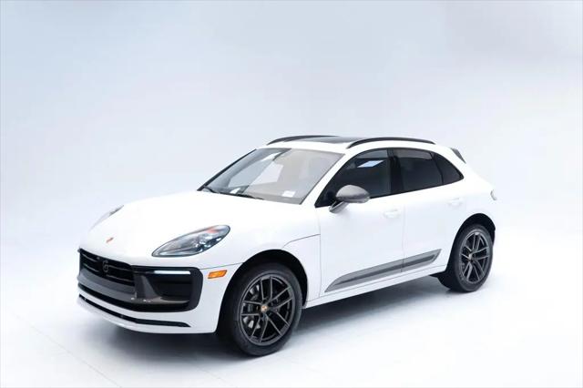 2023 Porsche Macan T for sale in Pompano Beach, FL