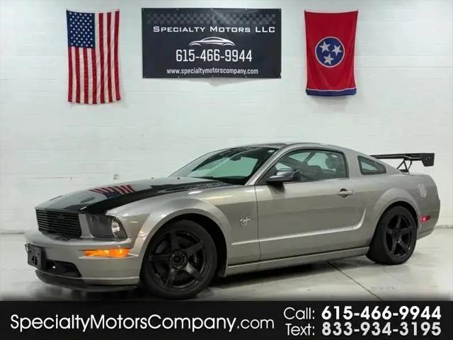 2009 Ford Mustang GT Premium for sale in Lebanon, TN