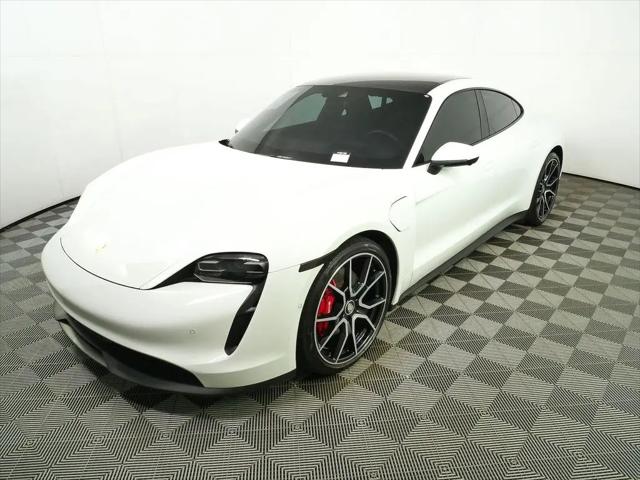 2023 Porsche Taycan Unknown for sale in Atlanta, GA