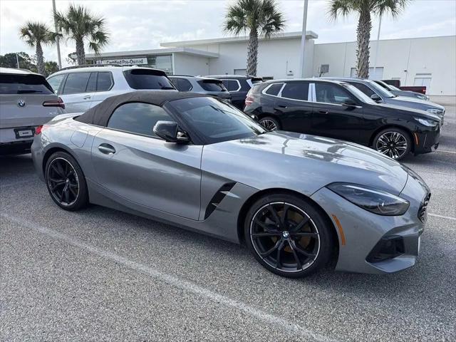 2023 BMW Z4 sDrive30i for sale in Daytona Beach, FL