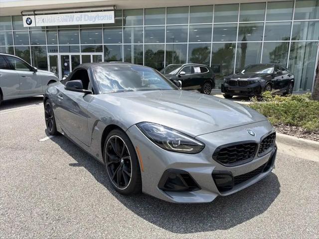 2023 BMW Z4 sDrive30i for sale in Daytona Beach, FL