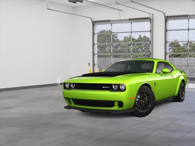 2023 Dodge Challenger SRT Demon for sale in Poughkeepsie, NY
