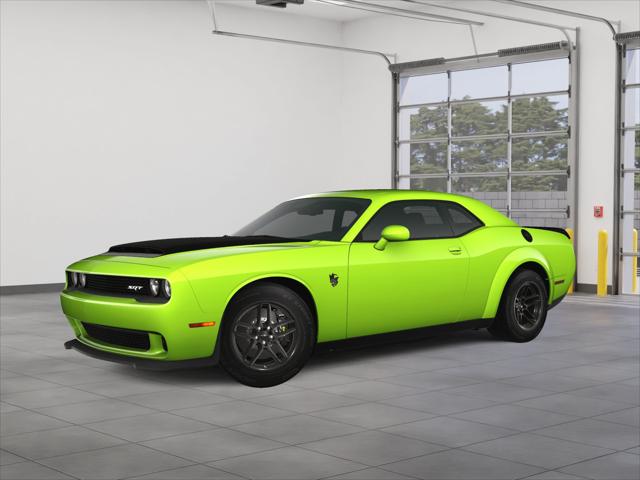 2023 Dodge Challenger SRT Demon