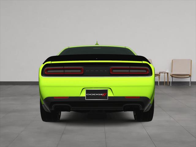 2023 Dodge Challenger SRT Demon
