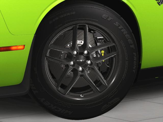 2023 Dodge Challenger SRT Demon