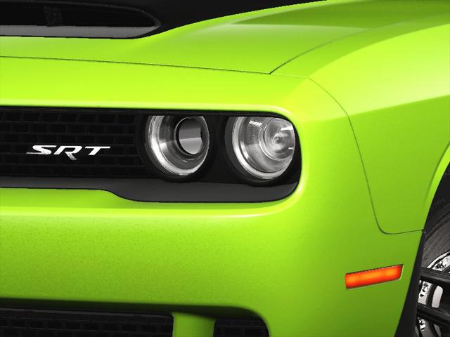 2023 Dodge Challenger SRT Demon