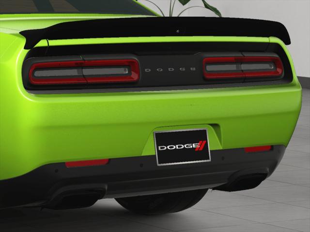 2023 Dodge Challenger SRT Demon