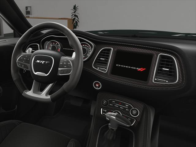 2023 Dodge Challenger SRT Demon
