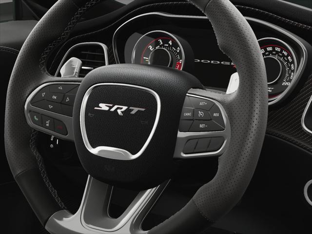 2023 Dodge Challenger SRT Demon