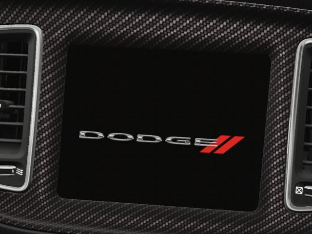 2023 Dodge Challenger SRT Demon