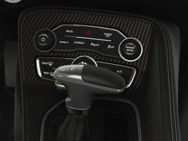2023 Dodge Challenger SRT Demon