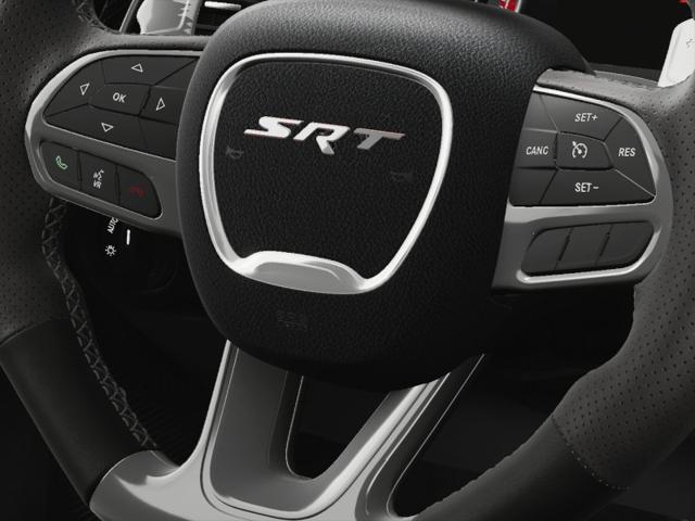 2023 Dodge Challenger SRT Demon