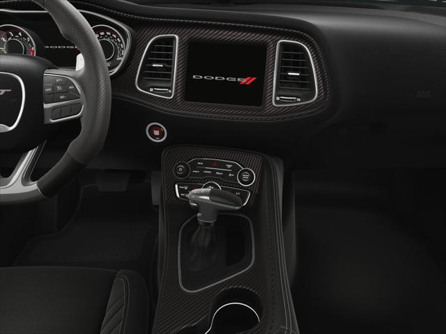 2023 Dodge Challenger SRT Demon