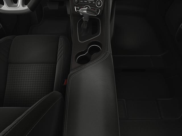 2023 Dodge Challenger SRT Demon