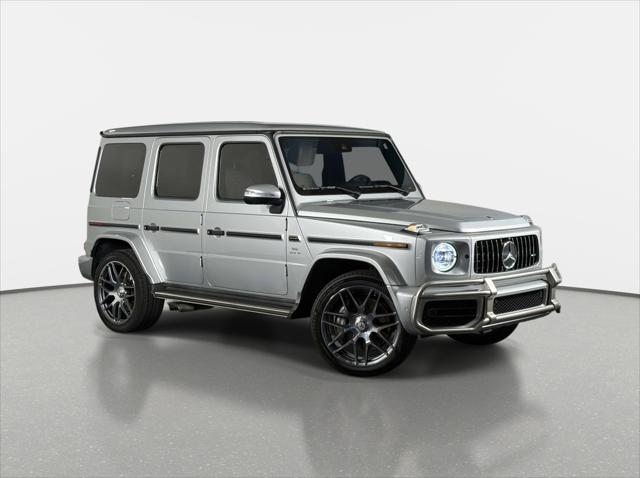 2024 Mercedes-Benz AMG G 63 4MATIC for sale in Pompano Beach, FL
