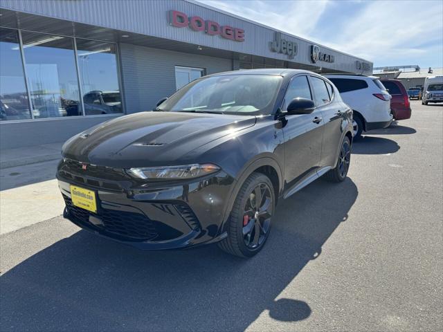 2024 Dodge Hornet DODGE HORNET R/T EAWD 2024 Dodge Hornet DODGE HORNET R/T EAWD