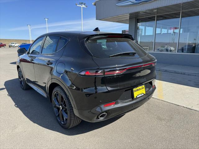 2024 Dodge Hornet DODGE HORNET R/T EAWD 2024 Dodge Hornet DODGE HORNET R/T EAWD