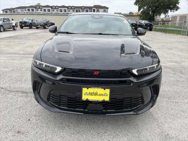 2024 Dodge Hornet DODGE HORNET R/T PLUS EAWD