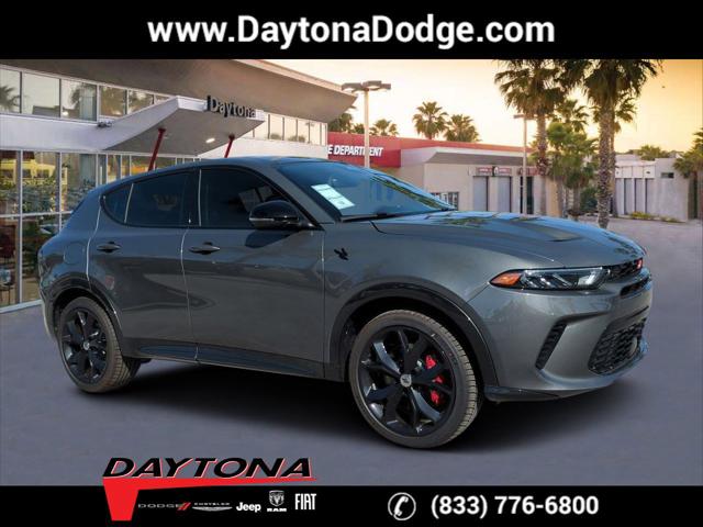 2024 Dodge Hornet DODGE HORNET R/T PLUS EAWD