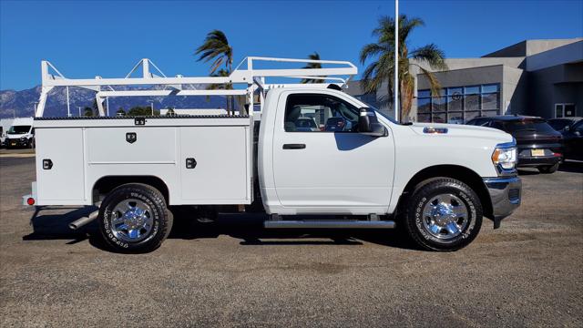 2024 RAM Ram 2500 RAM 2500 TRADESMAN REGULAR CAB 4X2 8 BOX