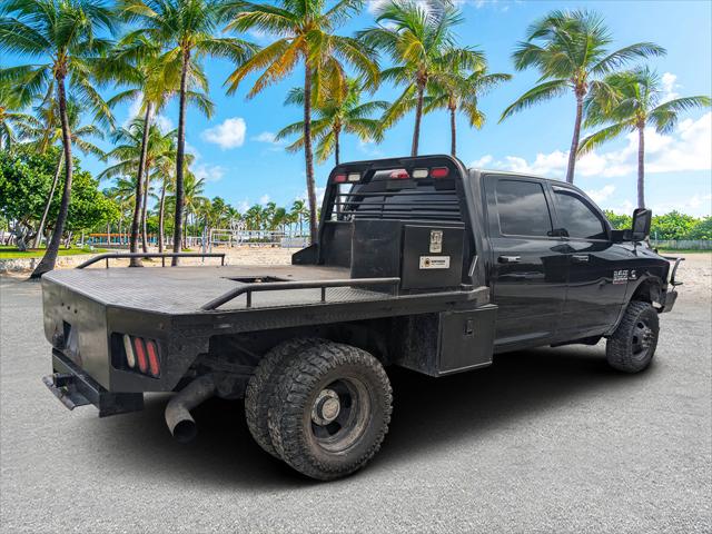 2014 RAM 3500 SLT