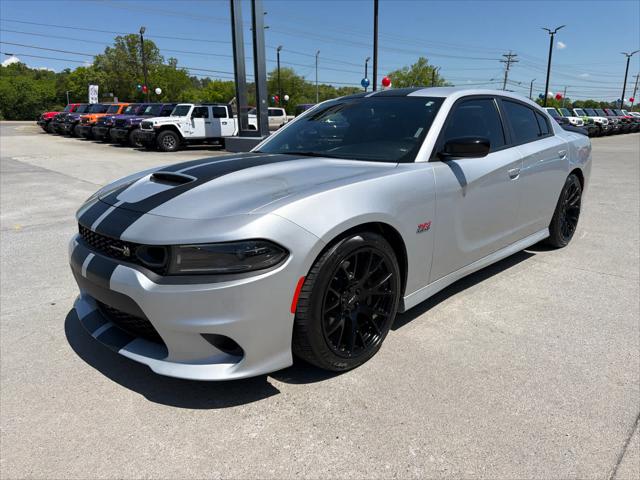2023 Dodge Charger Scat Pack for sale in Newport, TN