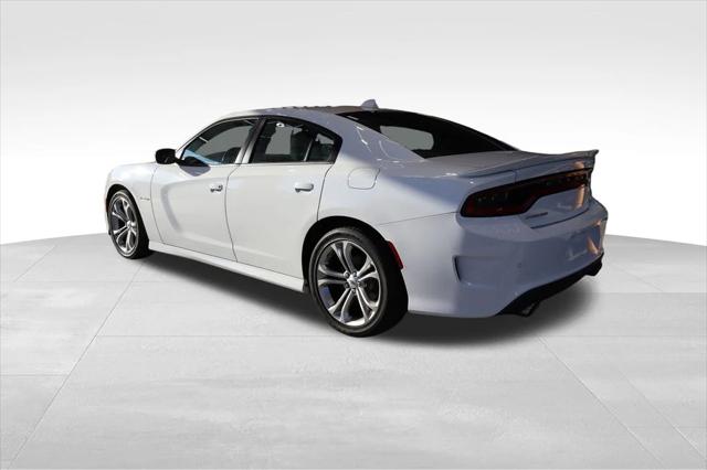 2022 Dodge Charger R/T