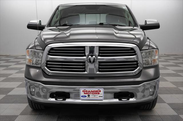 2016 RAM 1500 SLT