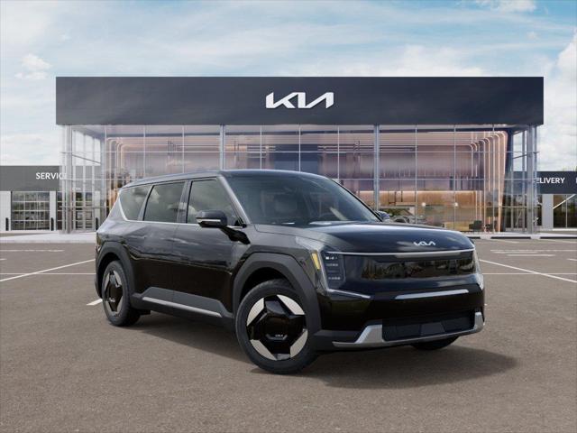 2024 Kia EV9 Light Long Range