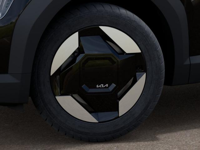 2024 Kia EV9 Light Long Range