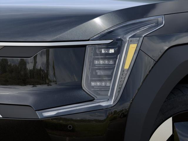 2024 Kia EV9 Light Long Range