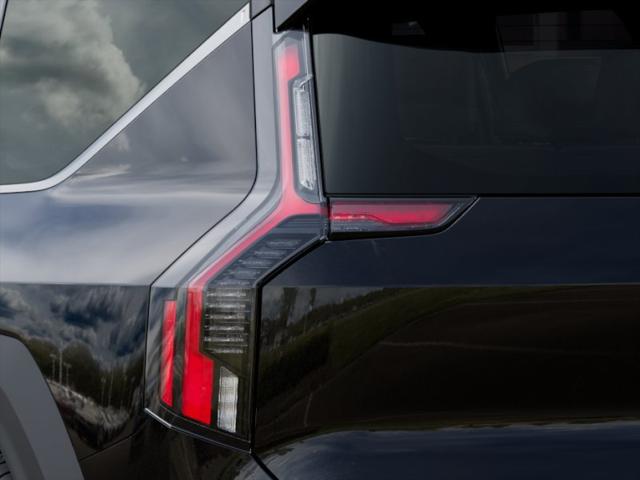 2024 Kia EV9 Light Long Range