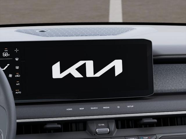 2024 Kia EV9 Light Long Range