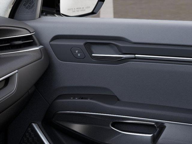 2024 Kia EV9 Light Long Range