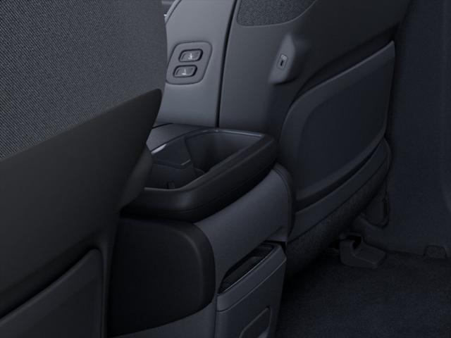 2024 Kia EV9 Light Long Range