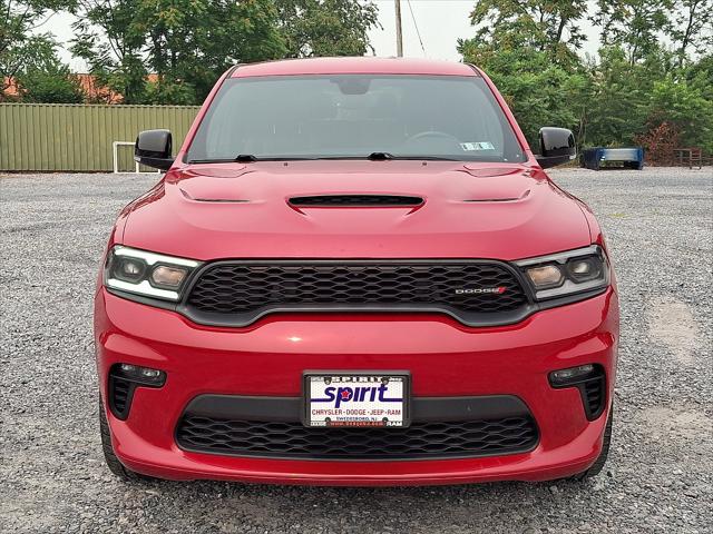 2021 Dodge Durango GT Plus AWD