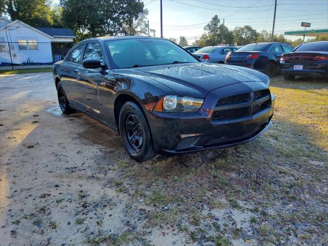 2014 Dodge Charger Police for sale in Augusta, GA