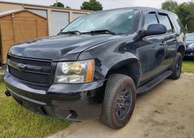 2013 Chevrolet Tahoe Commercial Fleet for sale in Augusta, GA