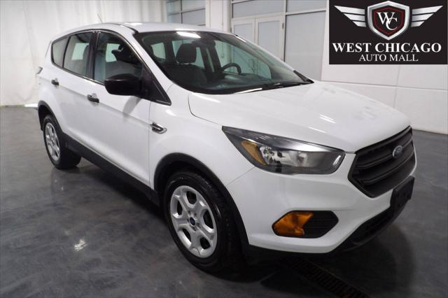 2018 Ford Escape S for sale in West Chicago, IL