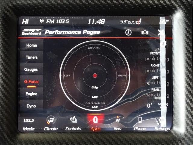 2023 Dodge Challenger SRT Demon