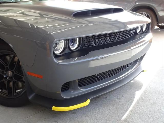 2023 Dodge Challenger SRT Demon
